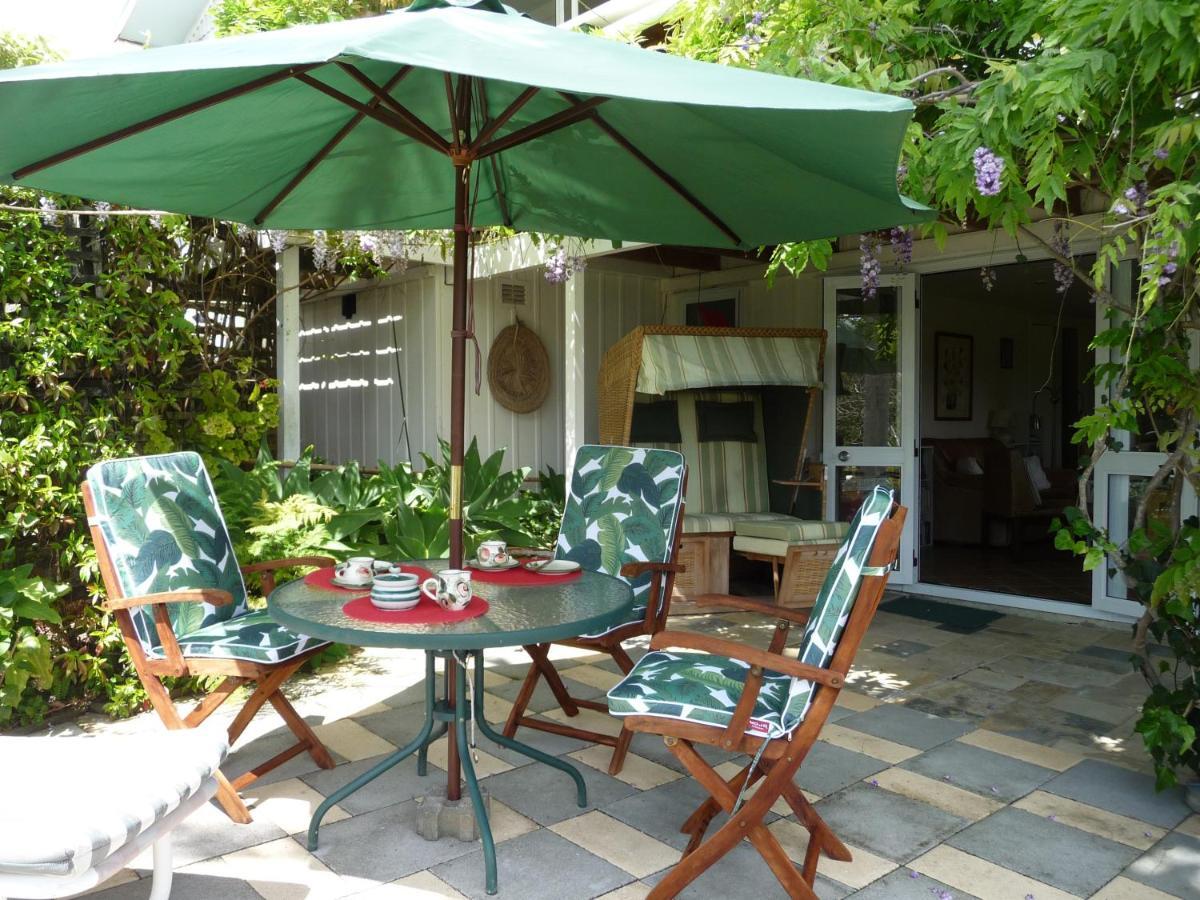 Aimeo Cottage Russell Exterior foto