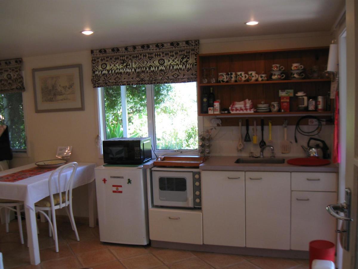 Aimeo Cottage Russell Exterior foto